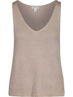 Tribal Jeans-Knit Camisole